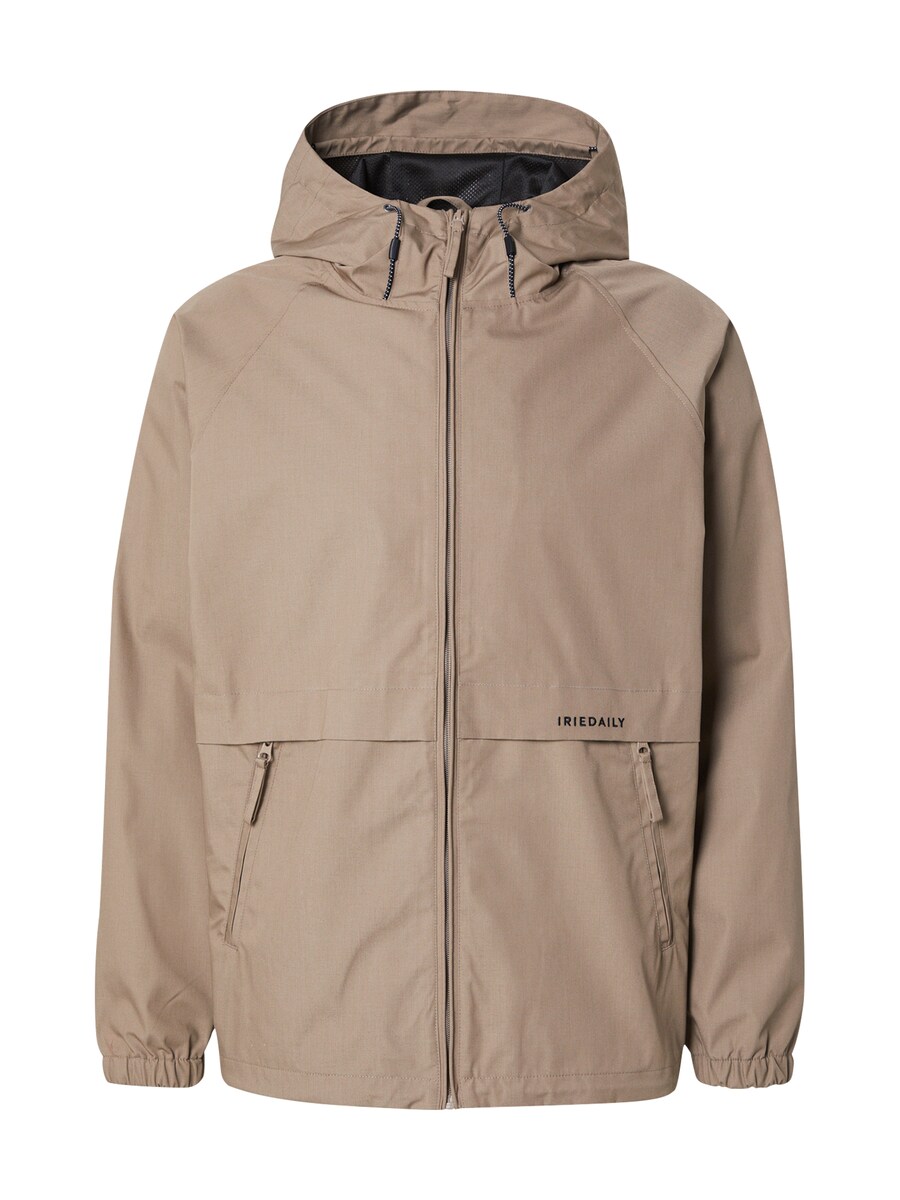 Межсезонная куртка Iriedaily Segeltoern, цвет Brocade
Межсезонная куртка Iriedaily Segeltoern, цвет Brocade