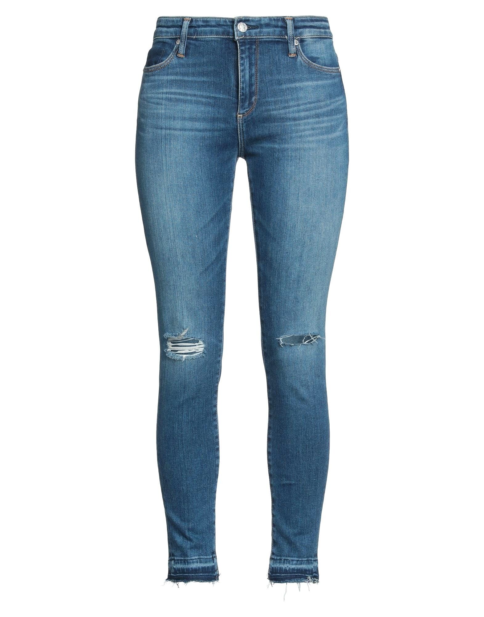Джинсы Ag Jeans, синий
Джинсы Ag Jeans, синий