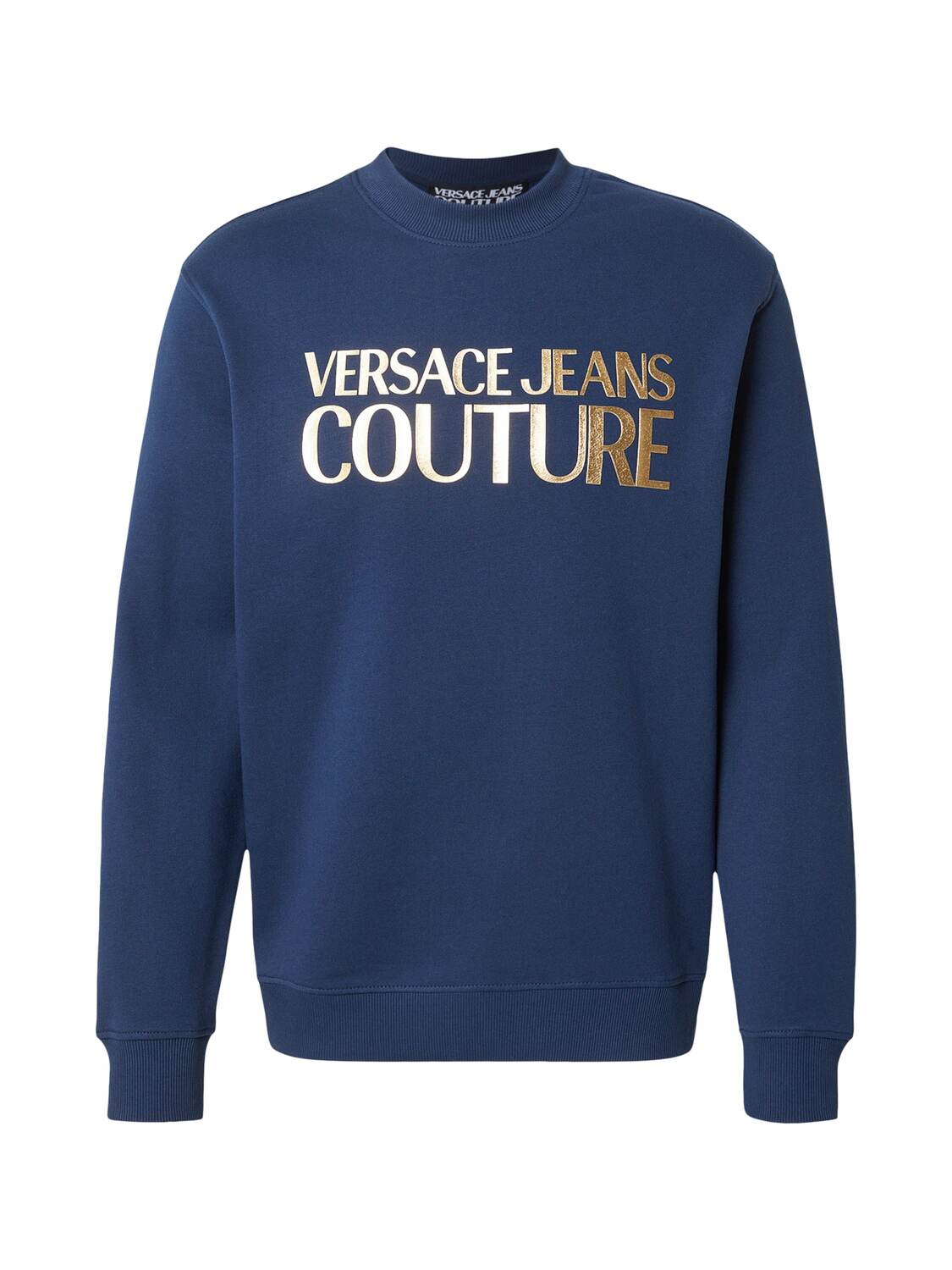 Versace Jeans Couture Свитшот '80GAIT00' в темно-синем цвете
Versace Jeans Couture Свитшот '80GAIT00' в темно-синем цвете