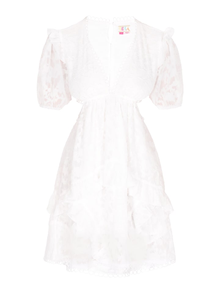 Платье до колена IZIA, белый
Платье до колена IZIA, белый