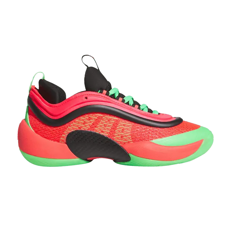 Кроссовки adidas D.O.N. Issue #6 J Big Apple, красный
Кроссовки adidas D.O.N. Issue #6 J Big Apple, красный