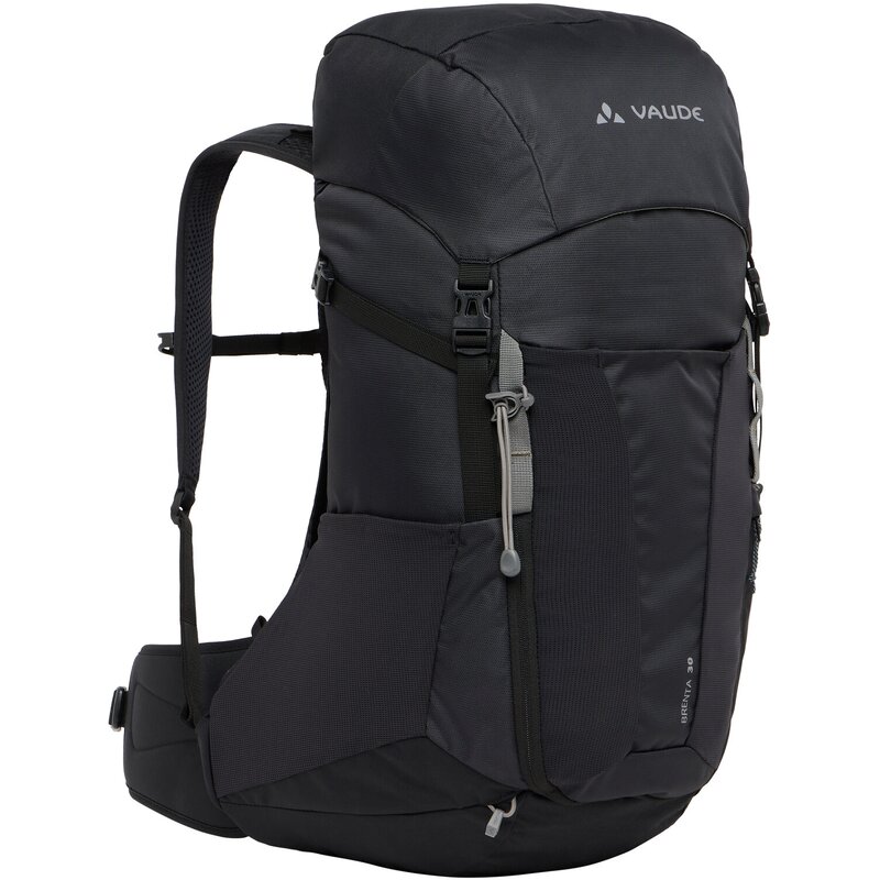 Рюкзак Brenta 30 Vaude, черный
Рюкзак Brenta 30 Vaude, черный