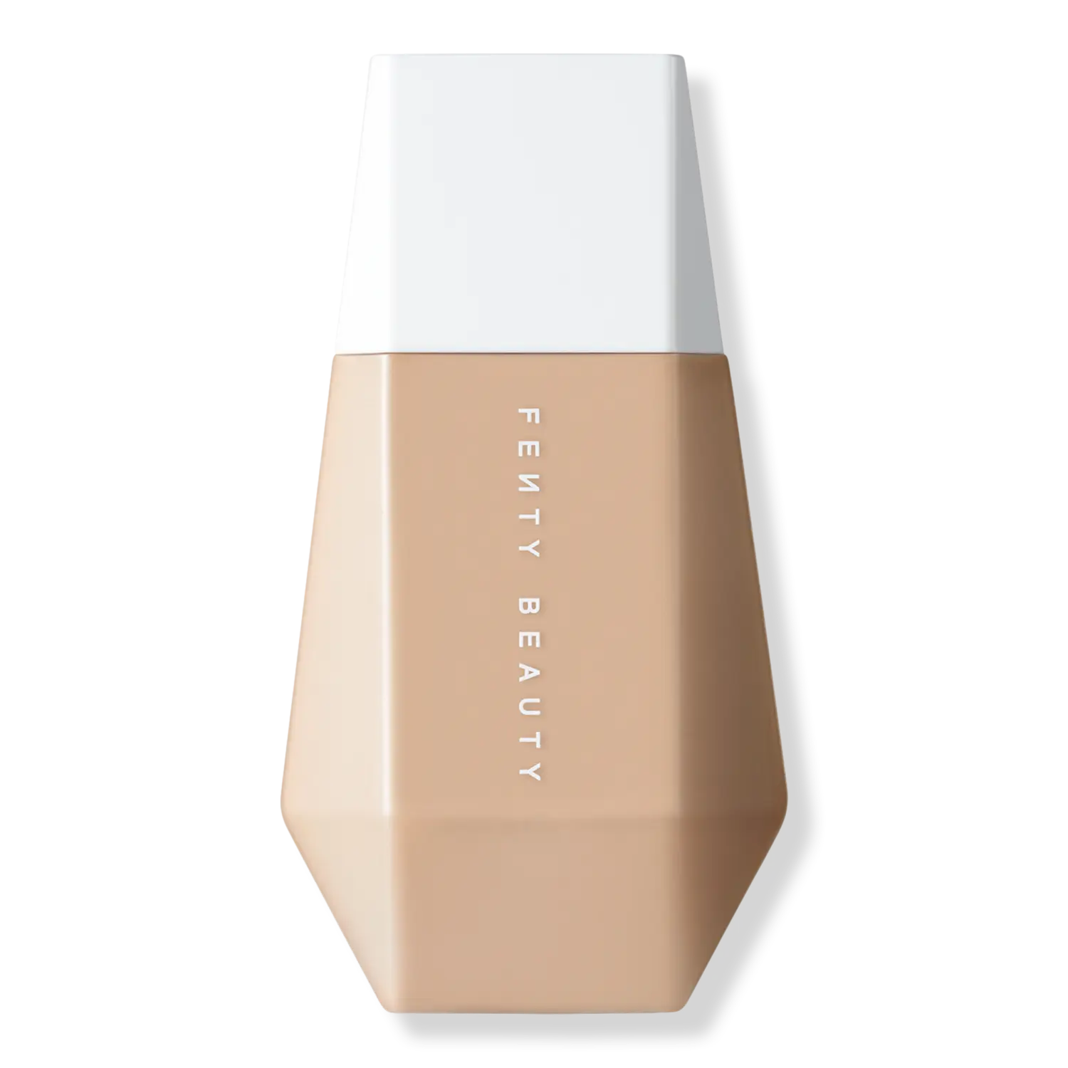 Eaze Drop - легкий тонирующий крем для разглаживания кожи. FENTY BEAUTY by Rihanna, 6 (light medium with cool neutral undertones)
Eaze Drop - легкий тонирующий крем для разглаживания кожи. FENTY BEAUTY by Rihanna, 6 (light medium with cool neutral undertones)