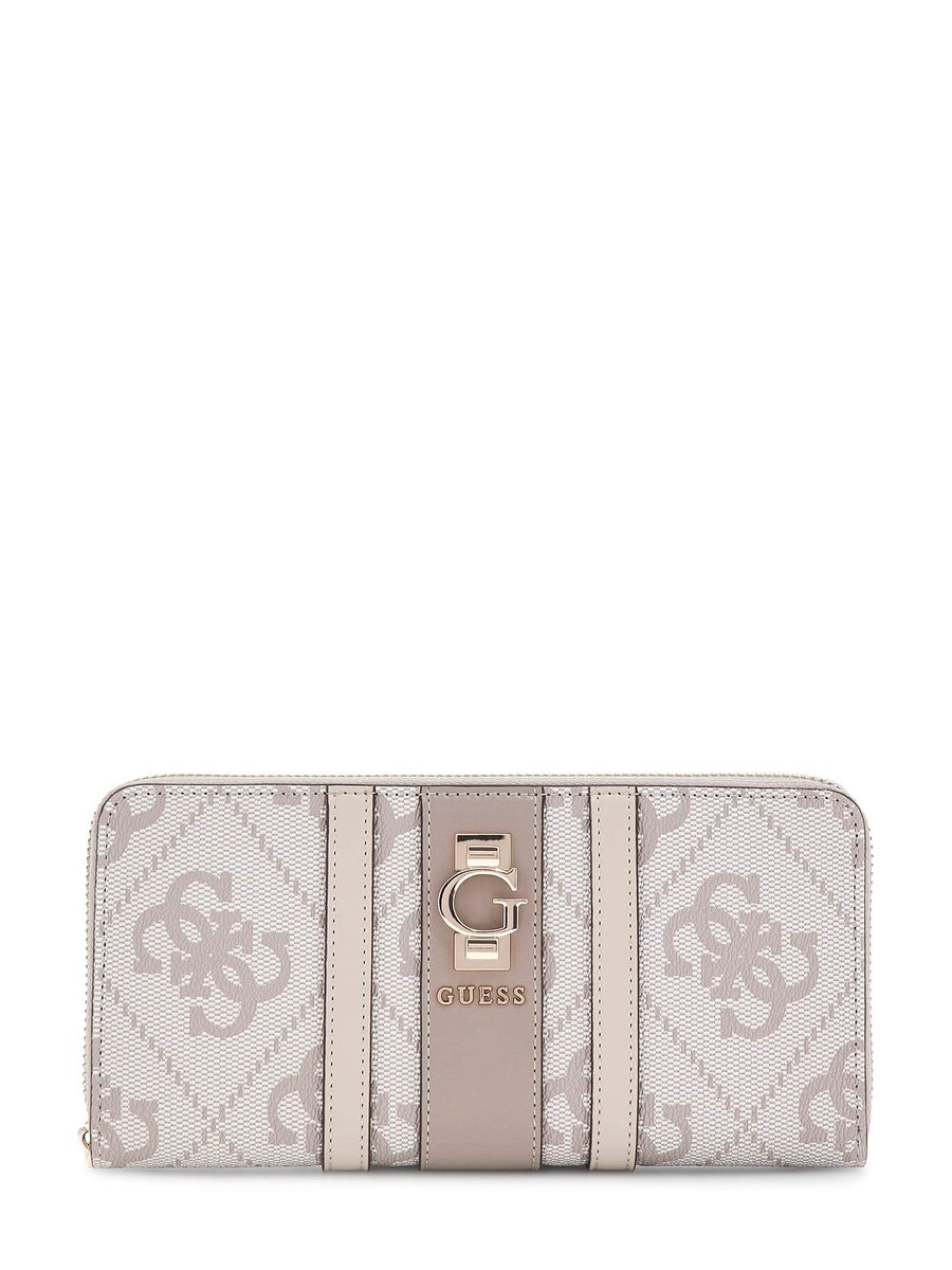 Кошелек GUESS Erenia, Beige/Ecru/Dark beige
Кошелек GUESS Erenia, Beige/Ecru/Dark beige