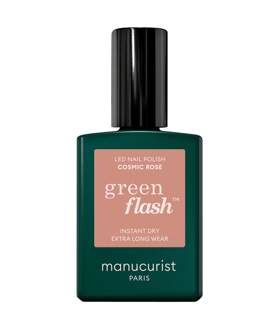 Гель-лак для ногтей manucurist Green Flash, Cosmic Rose, 15 ml
Гель-лак для ногтей manucurist Green Flash, Cosmic Rose, 15 ml