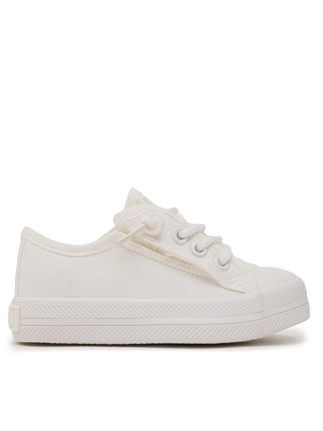 Кеды Big Star Shoes, белый
Кеды Big Star Shoes, белый