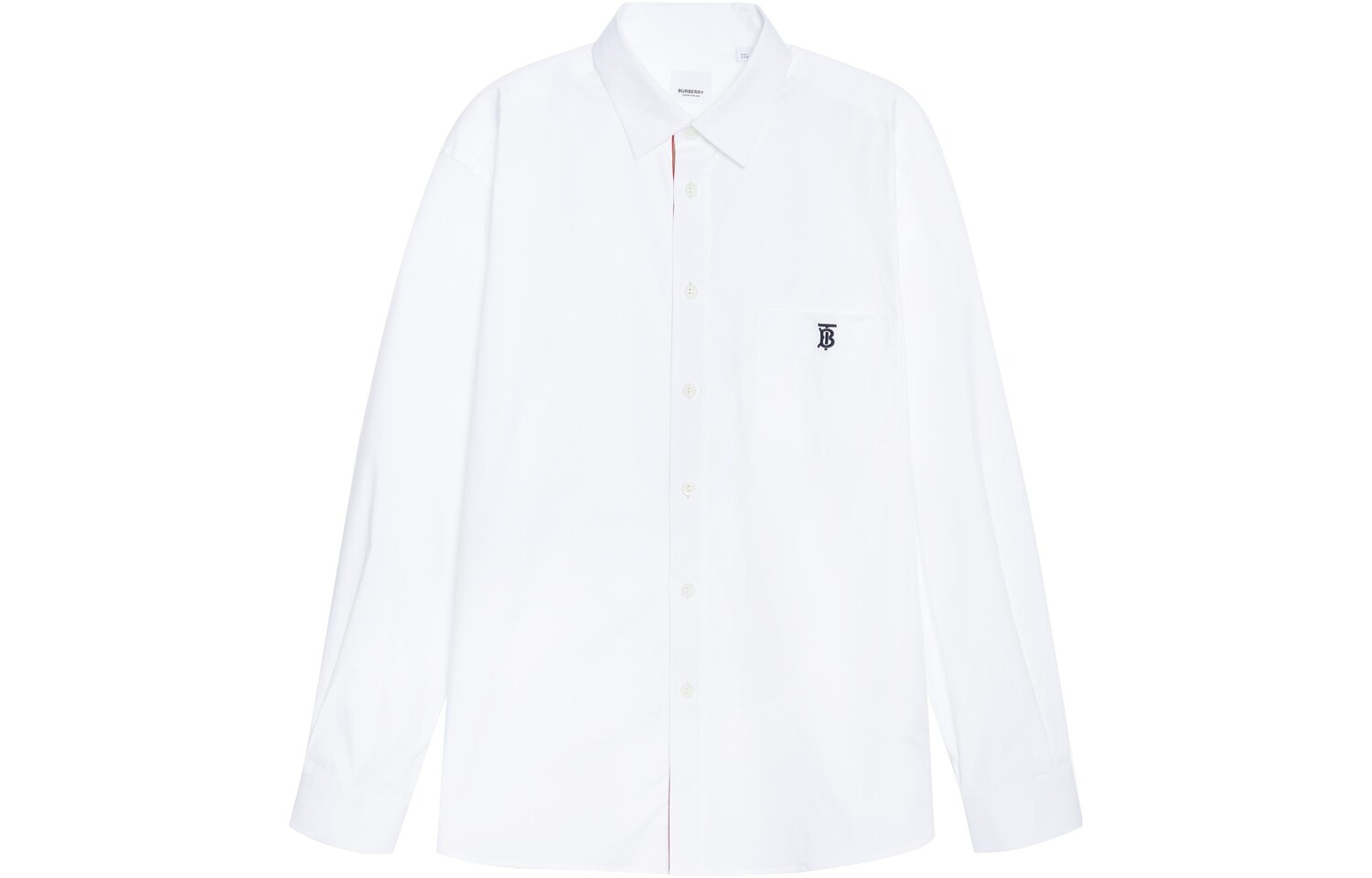 Мужская рубашка Burberry, белый
Мужская рубашка Burberry, белый