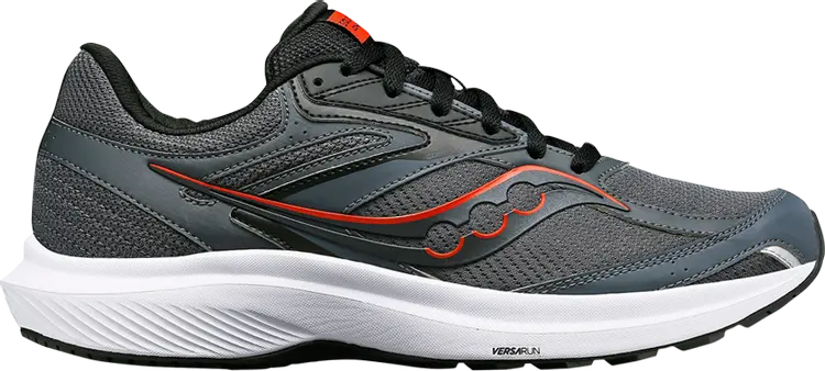 Кроссовки Cohesion 17 'Shadow Red', серый, Черный;серый, Кроссовки Cohesion 17 'Shadow Red', серый
Кроссовки Cohesion 17 'Shadow Red', серый, Черный;серый, Кроссовки Cohesion 17 'Shadow Red', серый