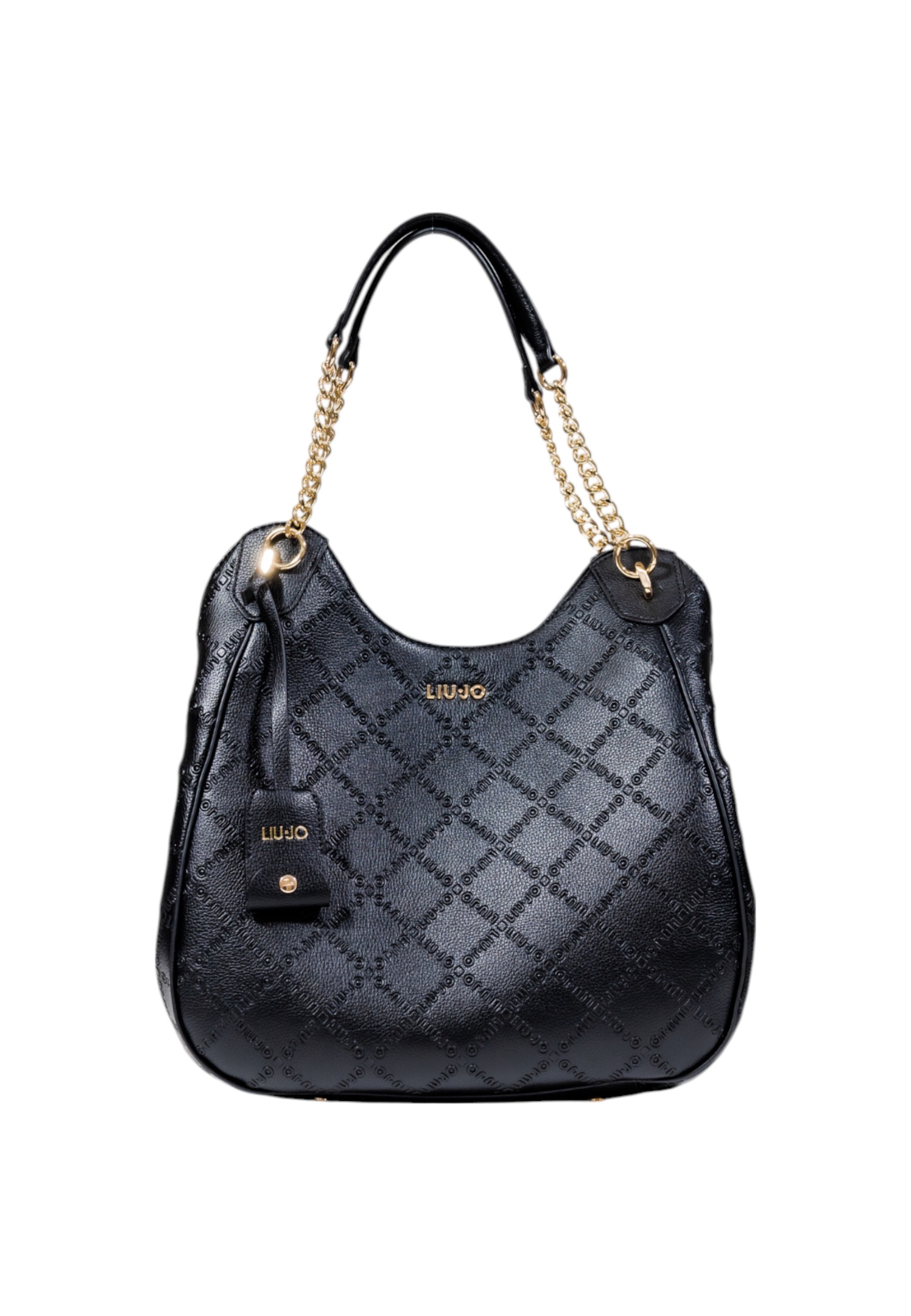 Сумка LIU JO, черный
Сумка LIU JO, черный