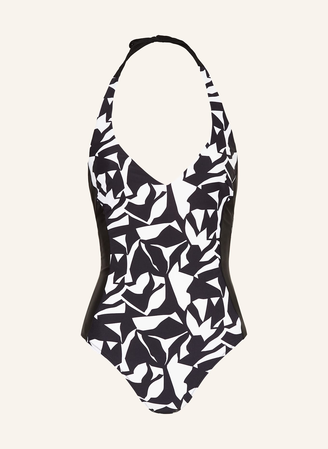 Купальник с халтернеком zahara3 Fire+Ice, черный
Купальник с халтернеком zahara3 Fire+Ice, черный