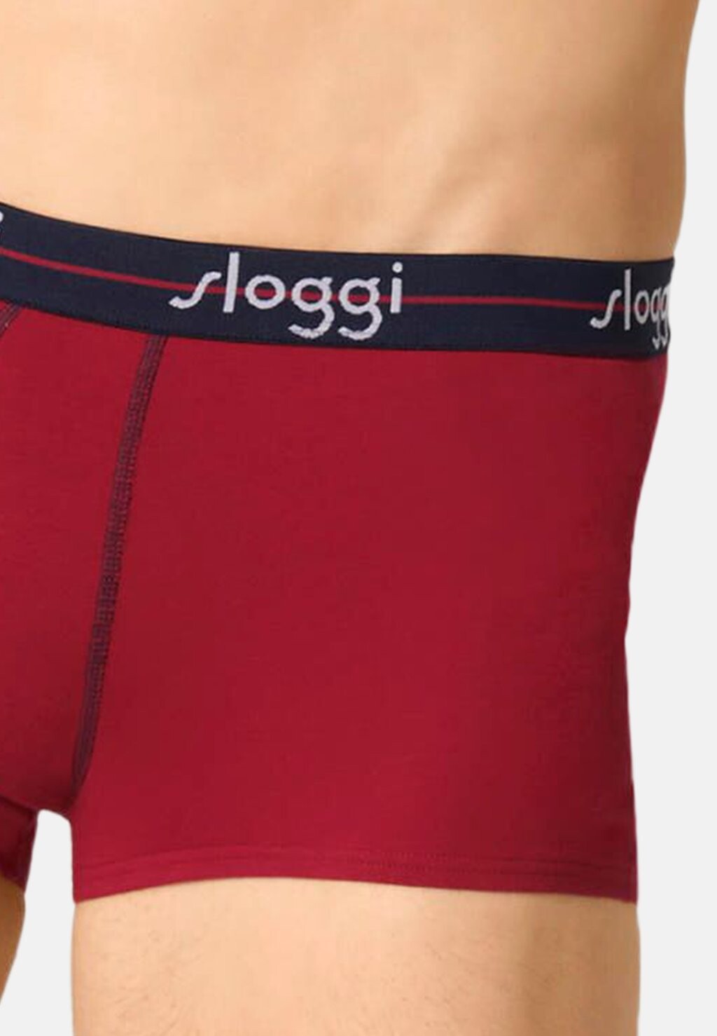 Брюки 6 PACK START Sloggi, темно-синий
Брюки 6 PACK START Sloggi, темно-синий