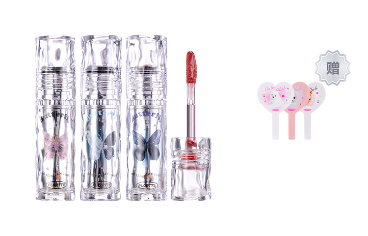 Помада для губ Beautiful Amelia Milk Cake с глянцевым финишем, легко растушевывается, устойчива к переносу, 2,6 г*3 FLORTTE
Помада для губ Beautiful Amelia Milk Cake с глянцевым финишем, легко растушевывается, устойчива к переносу, 2,6 г*3 FLORTTE