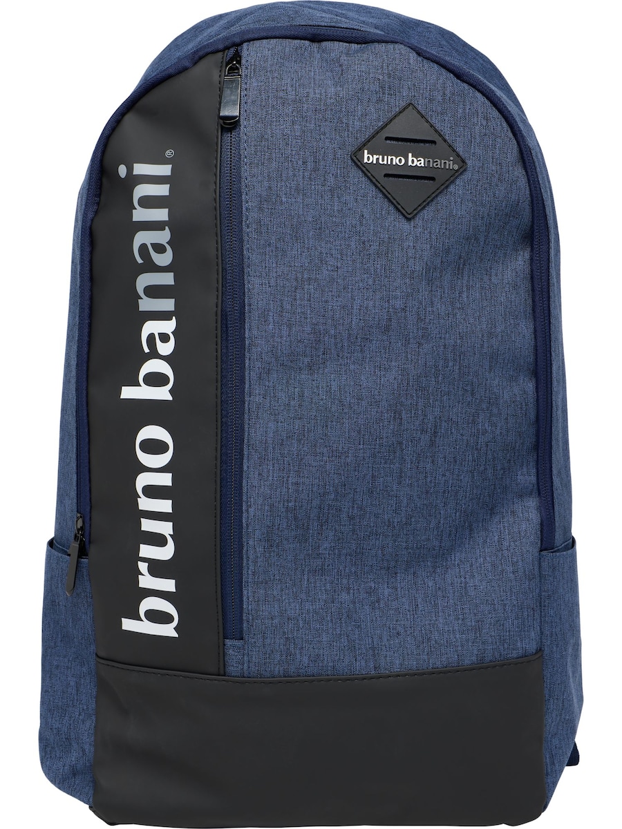 Рюкзак Bruno Banani Blackhurst, темно-синий
Рюкзак Bruno Banani Blackhurst, темно-синий