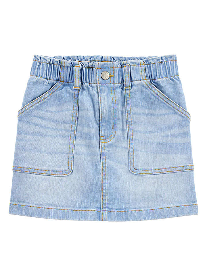 Юбка OshKosh, синий
Юбка OshKosh, синий