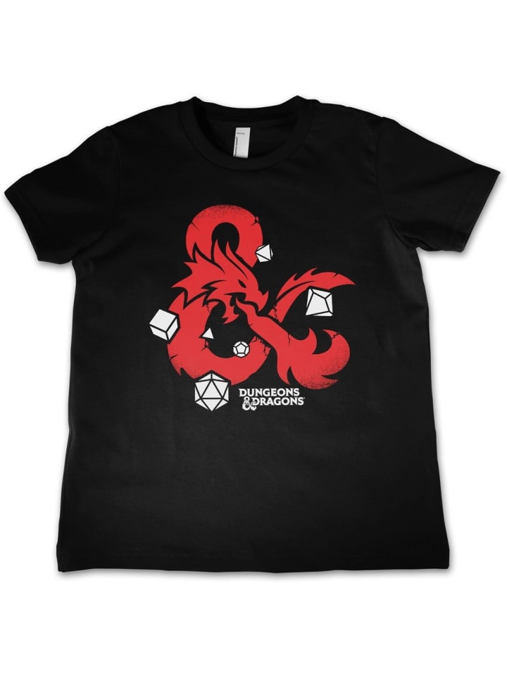 Футболка Dungeons & Dragons Dices Kids Tee черного цвета Dungeons And Dragons, Черный, Футболка Dungeons & Dragons Dices Kids Tee черного цвета Dungeons And Dragons
Футболка Dungeons & Dragons Dices Kids Tee черного цвета Dungeons And Dragons, Черный, Футболка Dungeons & Dragons Dices Kids Tee черного цвета Dungeons And Dragons