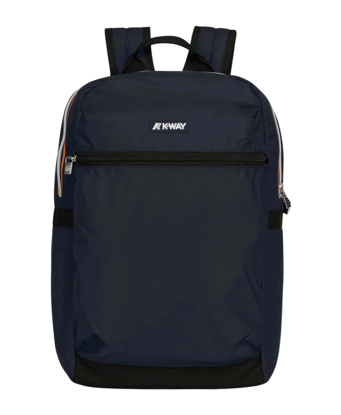Рюкзак Laon K-Way, синий
Рюкзак Laon K-Way, синий