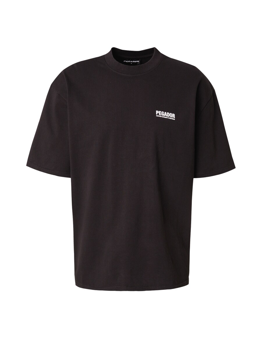 Рубашка Pegador CLINTON, черный
Рубашка Pegador CLINTON, черный