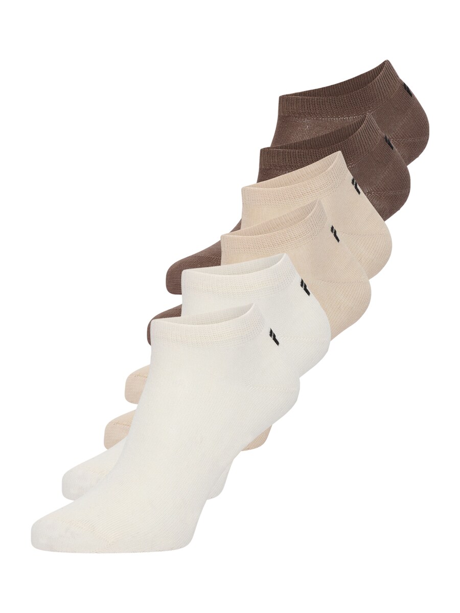 Носки FILA, Beige/Brown/Natural White
Носки FILA, Beige/Brown/Natural White