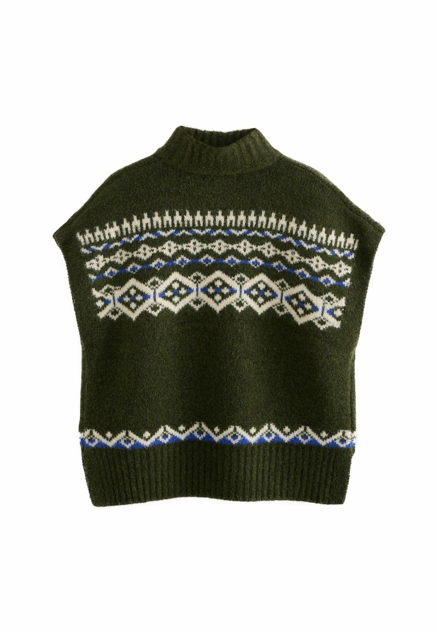 Топ Next REGULAR FIT, Green
Топ Next REGULAR FIT, Green