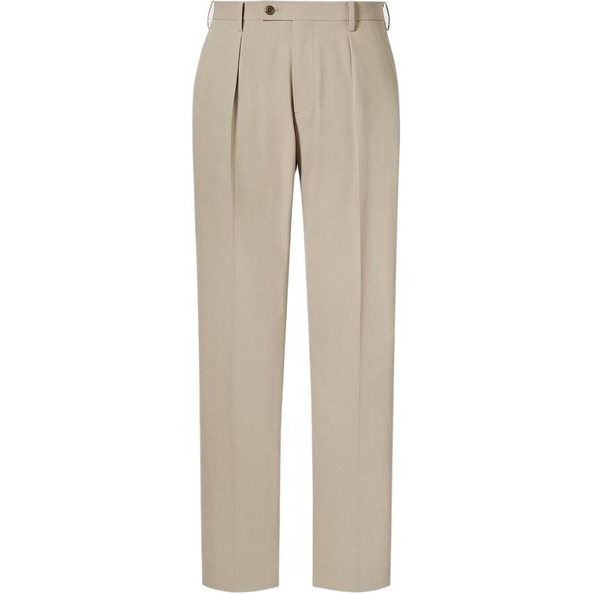 Повседневные брюки мужские бежевые Uniqlo, бежевый
Повседневные брюки мужские бежевые Uniqlo, бежевый