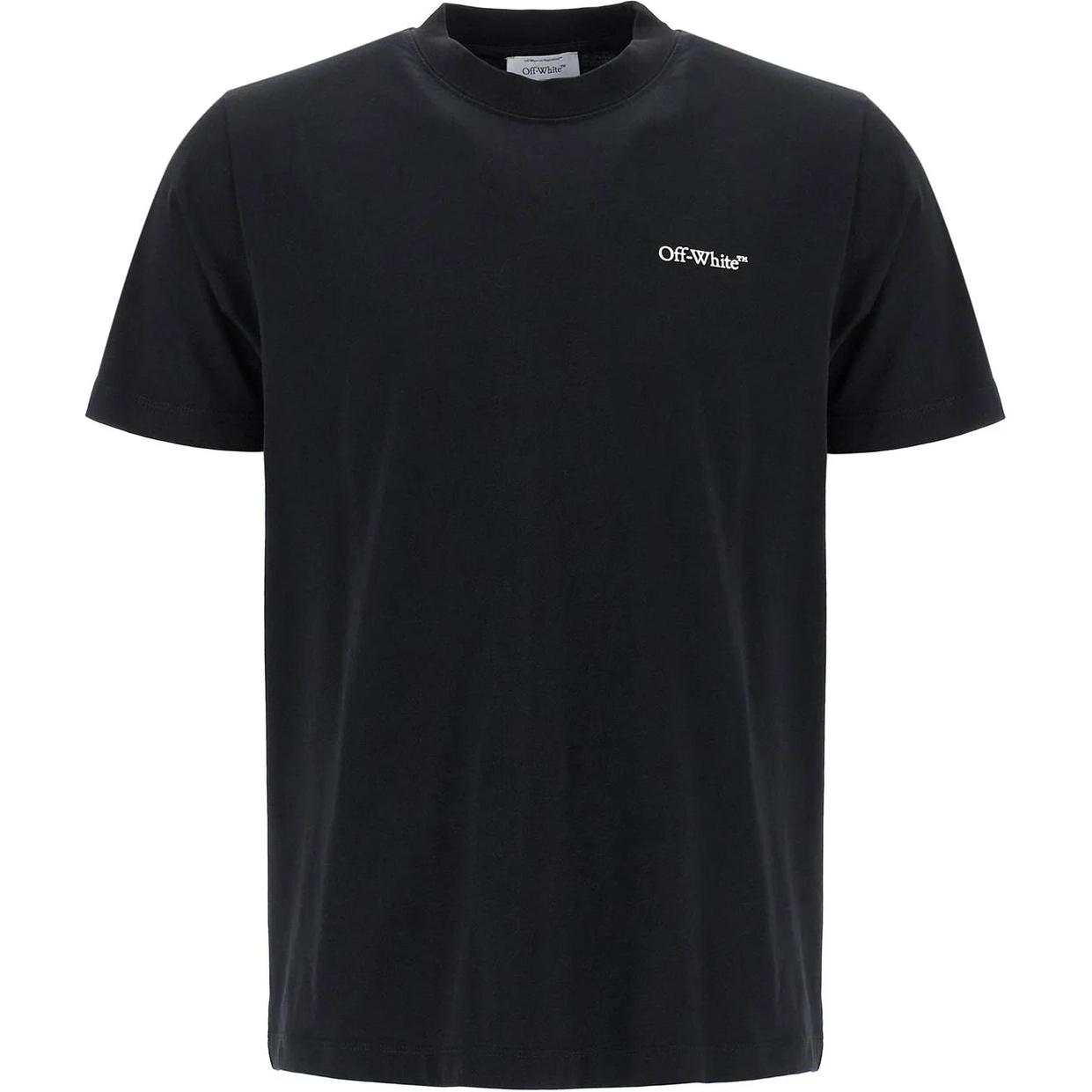 Офф-Уайт футболка с ветреной стрелкой OFF-WHITE, черный
Офф-Уайт футболка с ветреной стрелкой OFF-WHITE, черный