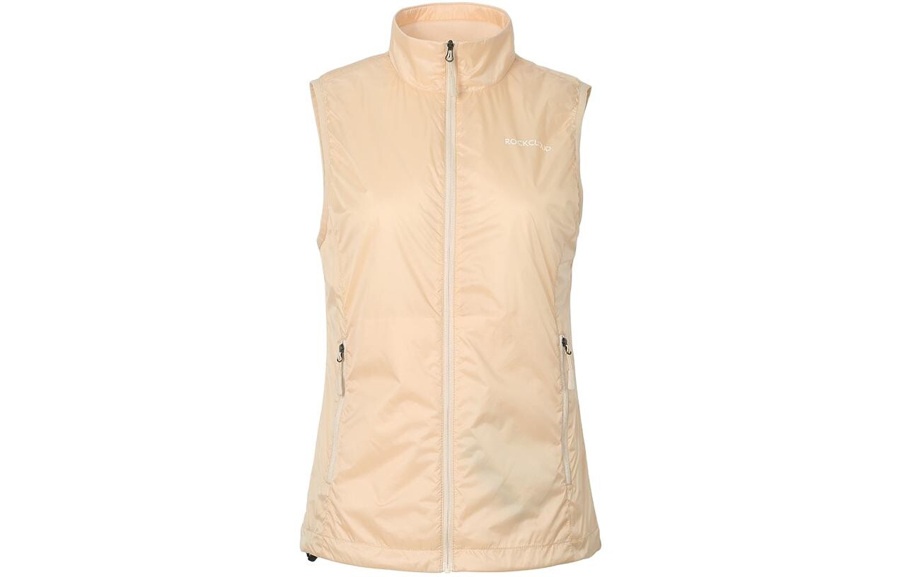 Жилет женский ванильно-желтый Rock Cloud
Жилет женский ванильно-желтый Rock Cloud