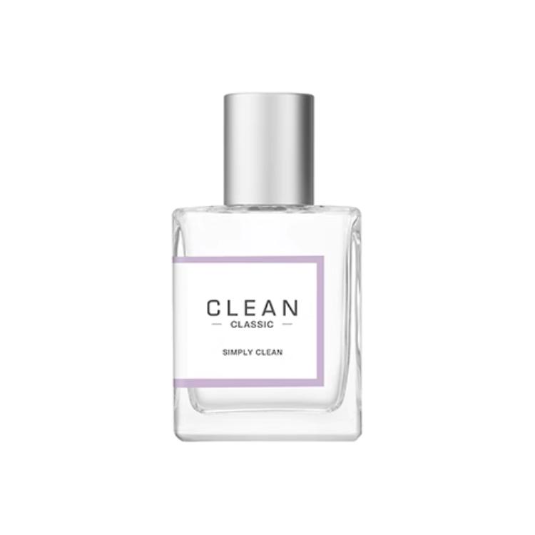 Парфюмерная вода CLEAN CLASSIC Simply Clean, 30 мл
Парфюмерная вода CLEAN CLASSIC Simply Clean, 30 мл
