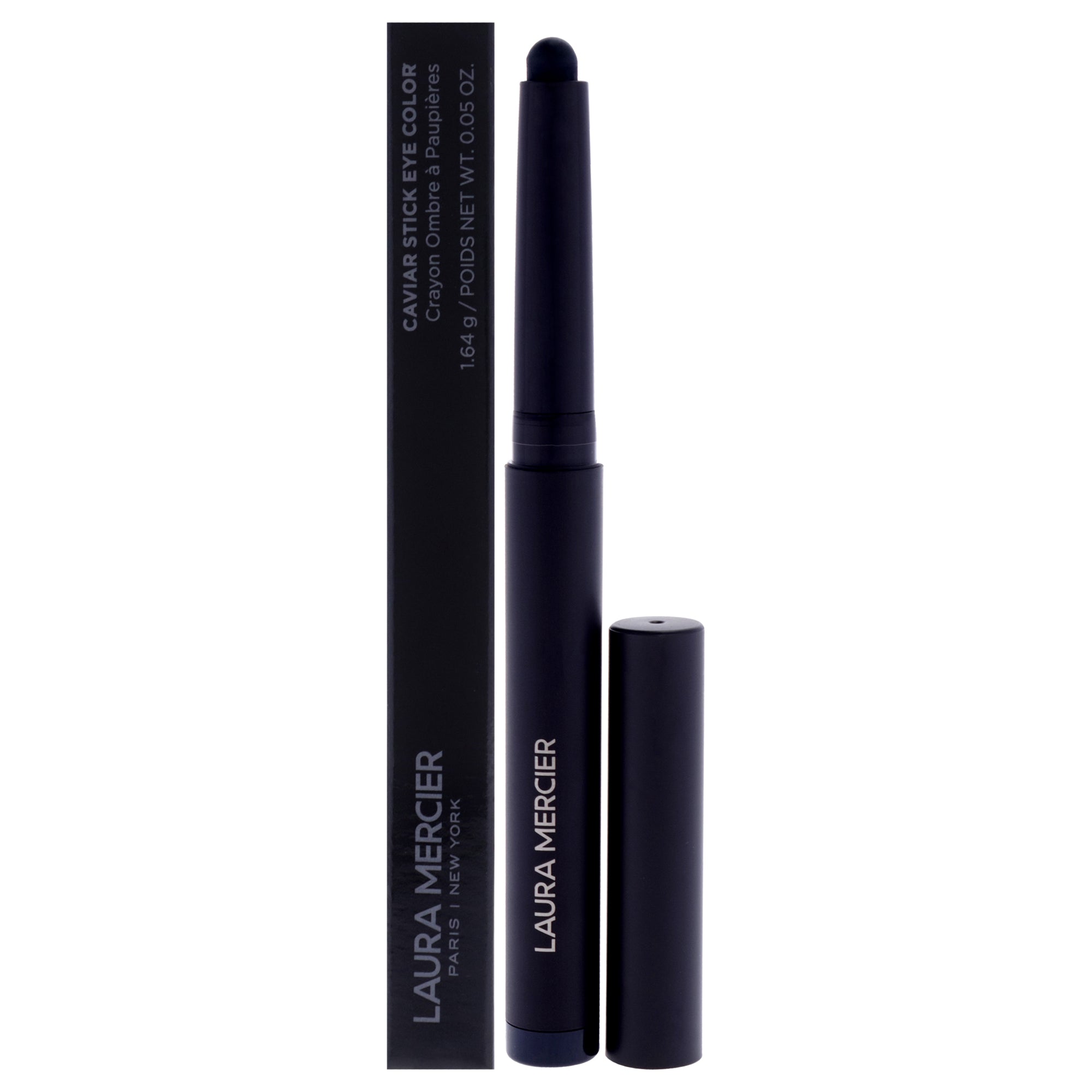 Тени для век Caviar Stick Eye Color, Midnight Blue от Laura Mercier для женщин, 0,05 унции Laura Mercier, .1 Oz
Тени для век Caviar Stick Eye Color, Midnight Blue от Laura Mercier для женщин, 0,05 унции Laura Mercier, .1 Oz