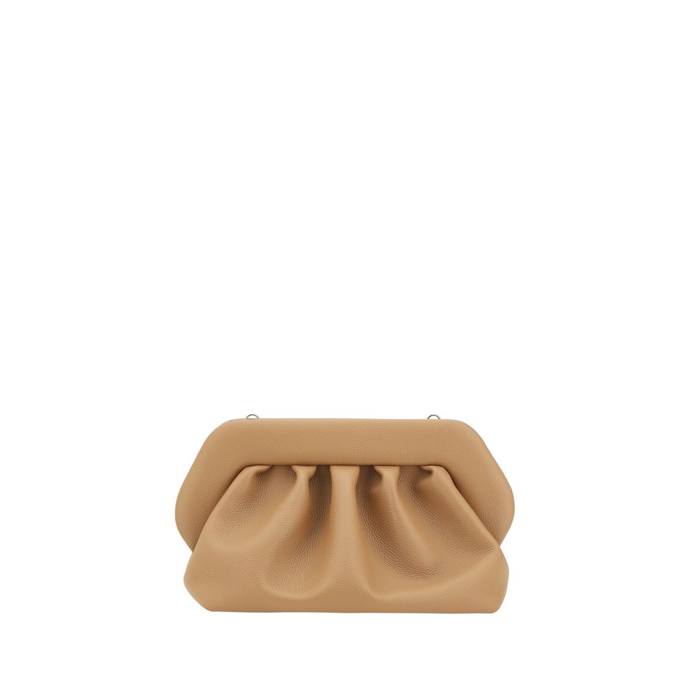 Сумка-клатч Bios Themoirè, коричневый
Сумка-клатч Bios Themoirè, коричневый