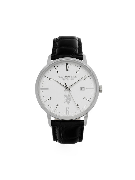 Часы Dorian USP7273ST U.S. Polo Assn., чёрный
Часы Dorian USP7273ST U.S. Polo Assn., чёрный