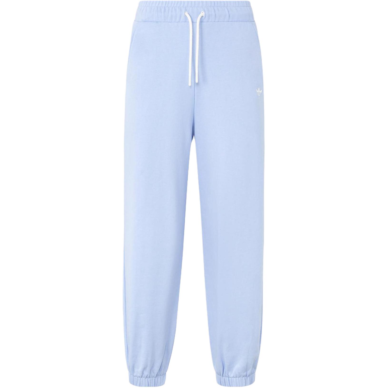 Эксклюзивы Вязаные спортивные брюки Женские Светло-розовый Синий Adidas Originals
Эксклюзивы Вязаные спортивные брюки Женские Светло-розовый Синий Adidas Originals