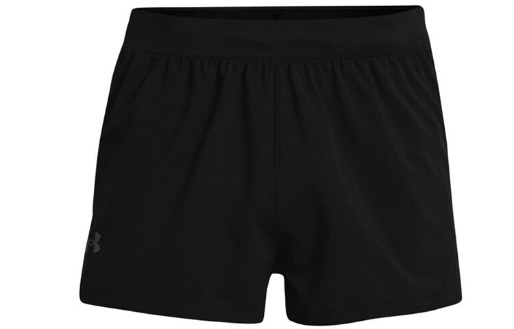 Мужские повседневные шорты Under Armour, цвет Black
Мужские повседневные шорты Under Armour, цвет Black