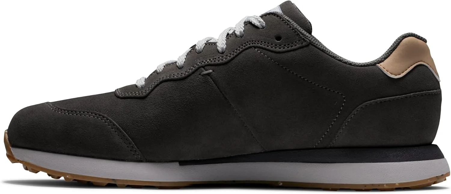 Мужские гольф-туфли FootJoy Contour Jogger предыдущего сезона
Мужские гольф-туфли FootJoy Contour Jogger предыдущего сезона