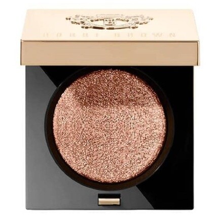 Фольгированные тени для век Bobbi Brown Luxe Gilded Rose 1,3 г
Фольгированные тени для век Bobbi Brown Luxe Gilded Rose 1,3 г