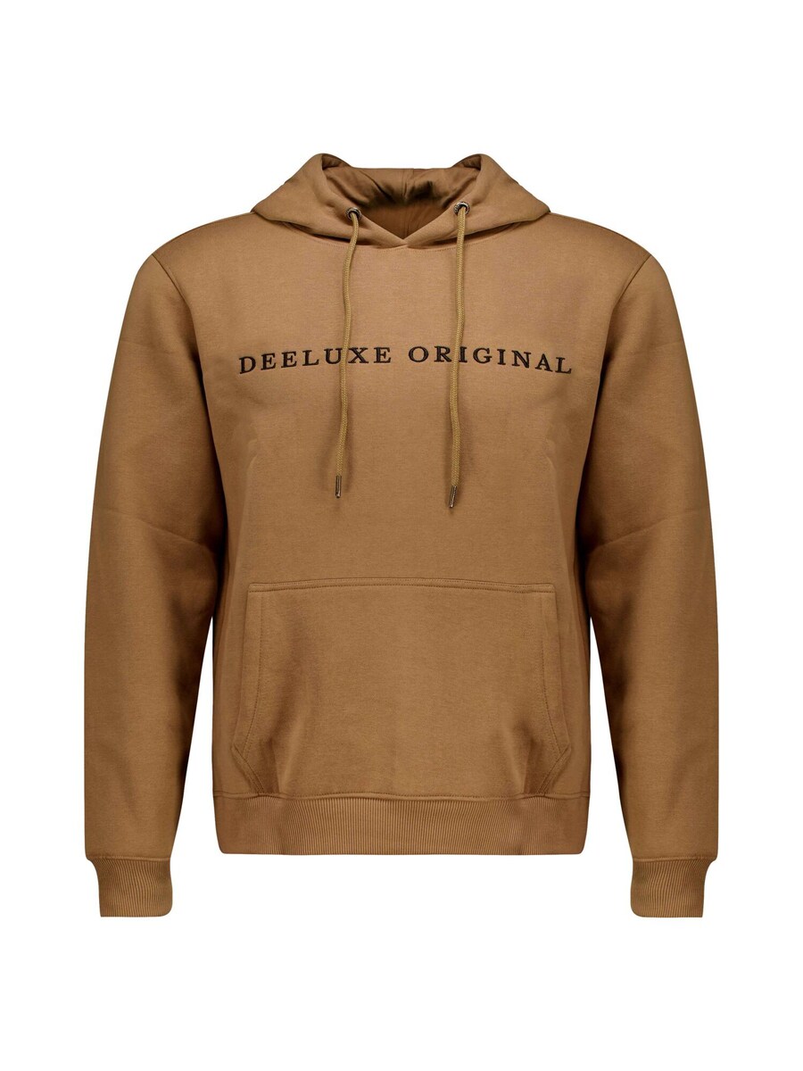 Толстовка Deeluxe Ben, Brocade
Толстовка Deeluxe Ben, Brocade