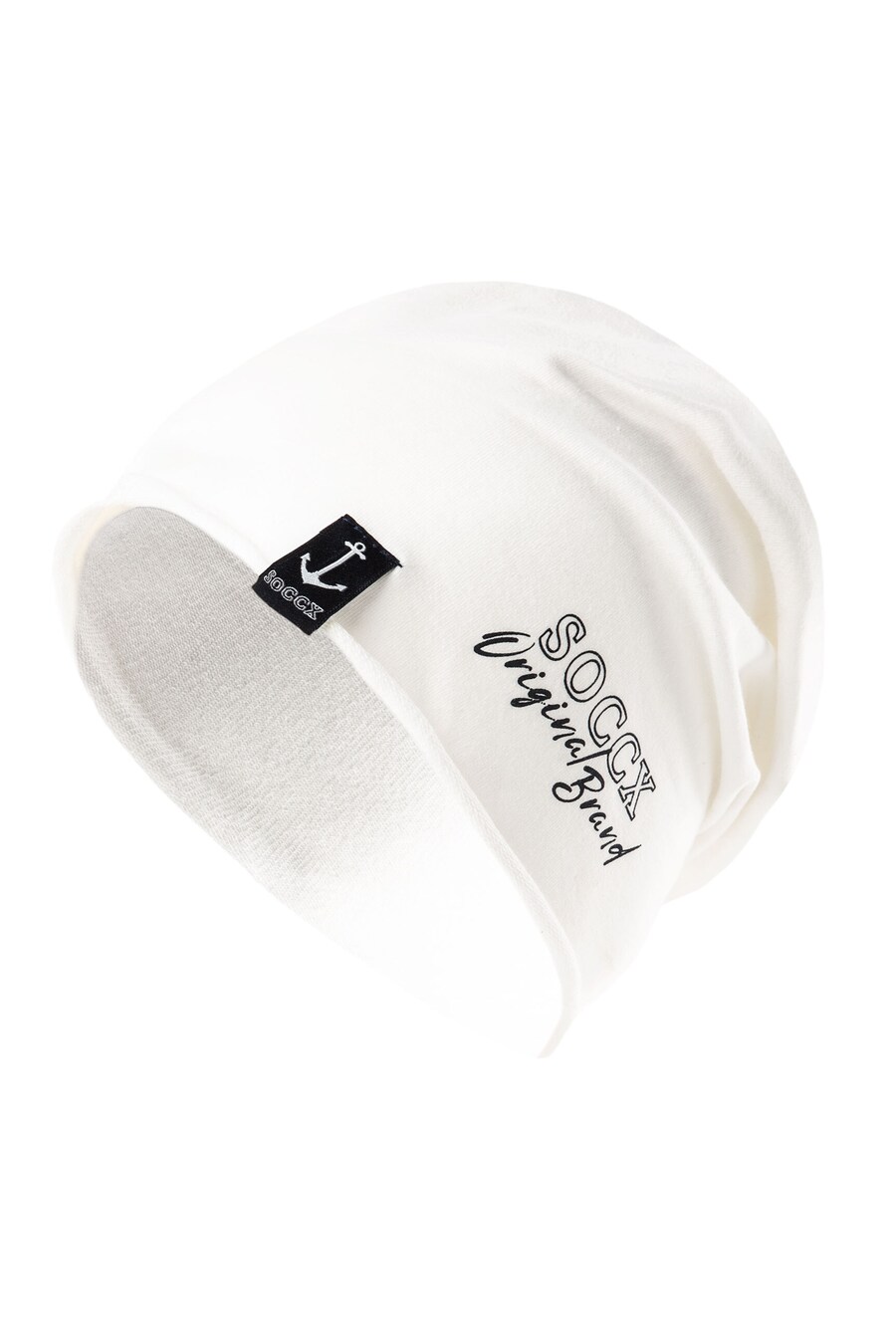 Шапка Soccx, White
Шапка Soccx, White