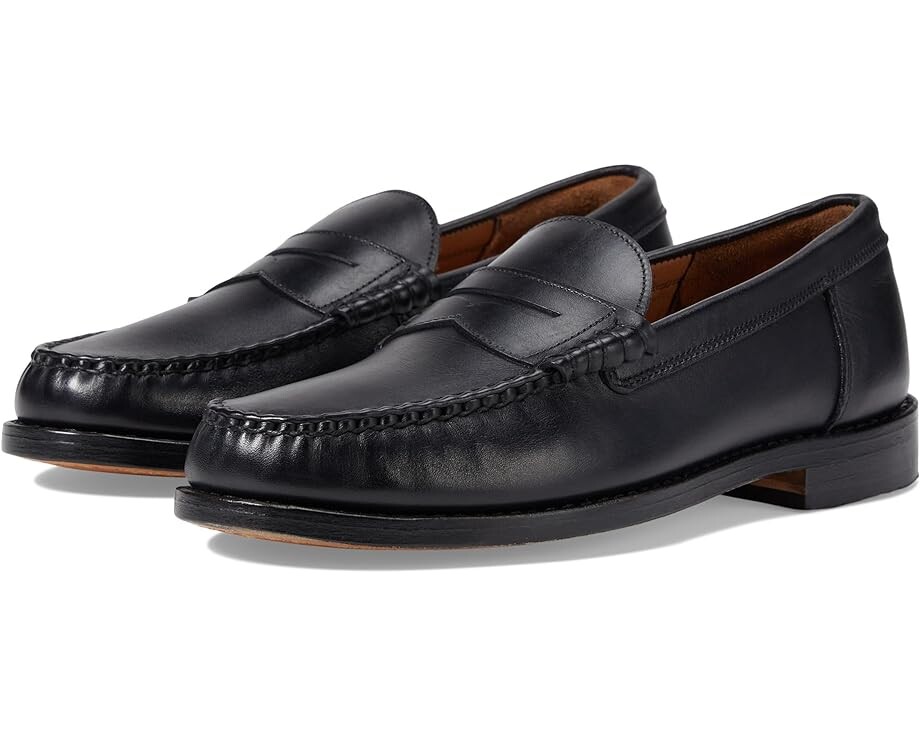 Лоферы Allen Edmonds Newman, черный
Лоферы Allen Edmonds Newman, черный