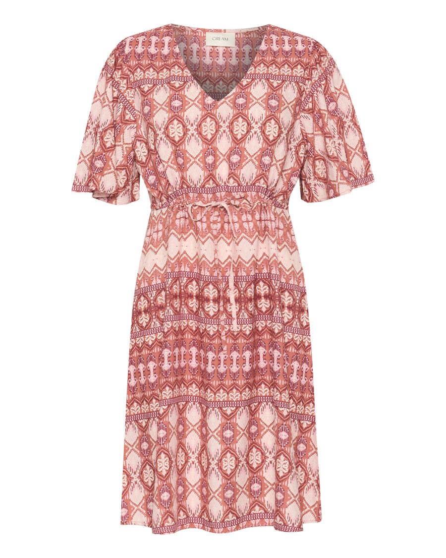 Мини платье Cream CRTiah, Coral
Мини платье Cream CRTiah, Coral