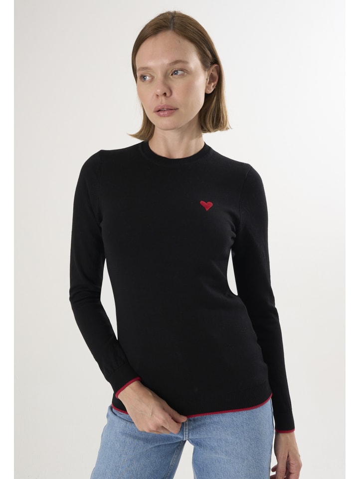 Свитер Felix Hardy, черный
Свитер Felix Hardy, черный