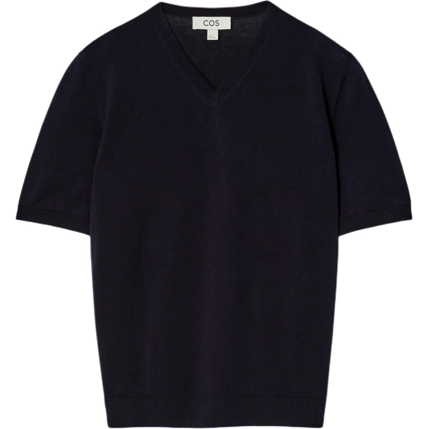 COS Футболка Women's Navy Blue, Синий, COS Футболка Women's Navy Blue
COS Футболка Women's Navy Blue, Синий, COS Футболка Women's Navy Blue