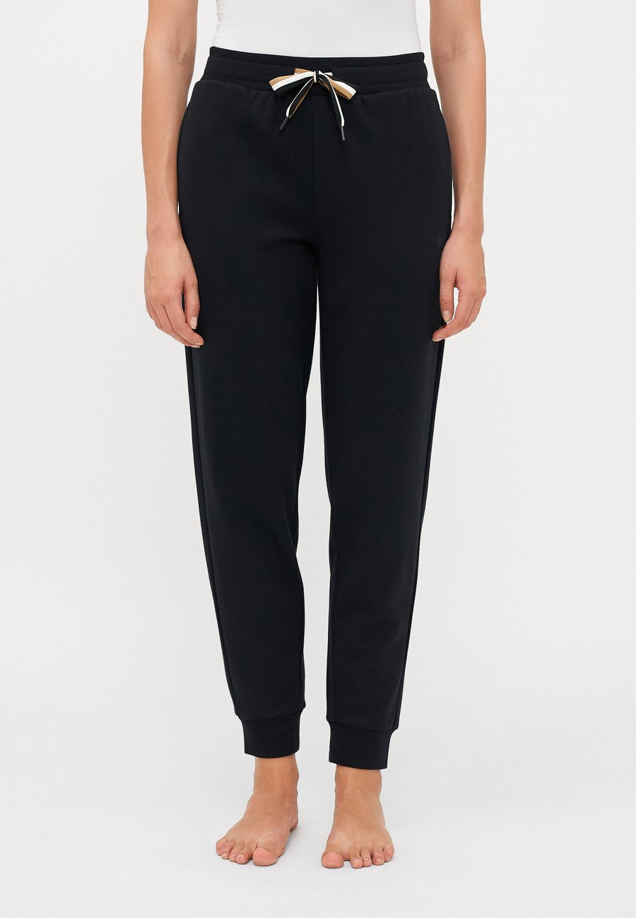 Пижамные брюки BOSS PANTS CUFF, Black
Пижамные брюки BOSS PANTS CUFF, Black