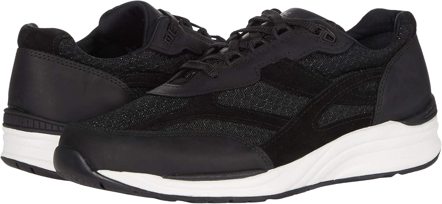 Кроссовки для ходьбы SAS Journey Mesh Comfort
Кроссовки для ходьбы SAS Journey Mesh Comfort