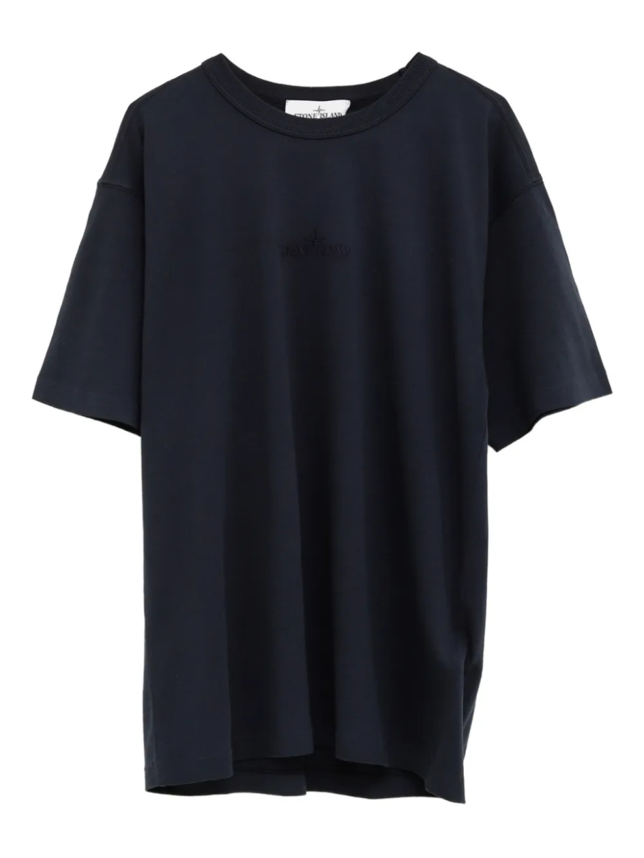 Stone Island crew-neck Футболка, синий
Stone Island crew-neck Футболка, синий