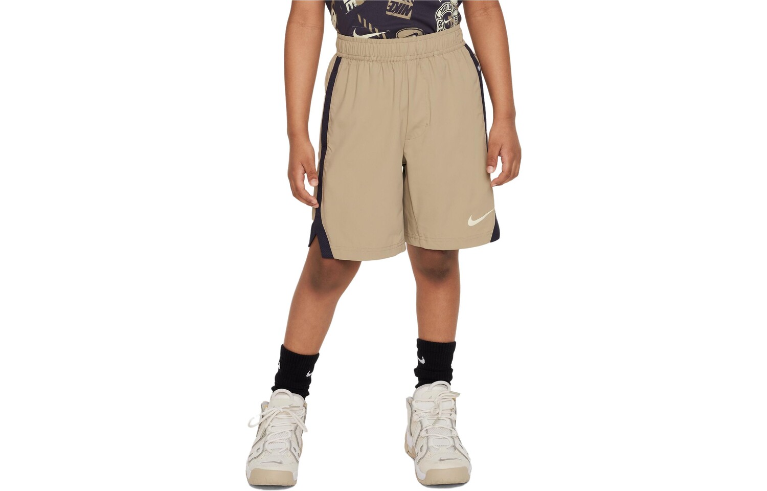 Дети Шорты Nike, хаки
Дети Шорты Nike, хаки