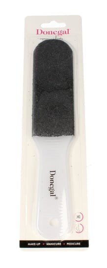 Терка для пяток, 1 шт. Donegal, Express Your Beauty
Терка для пяток, 1 шт. Donegal, Express Your Beauty