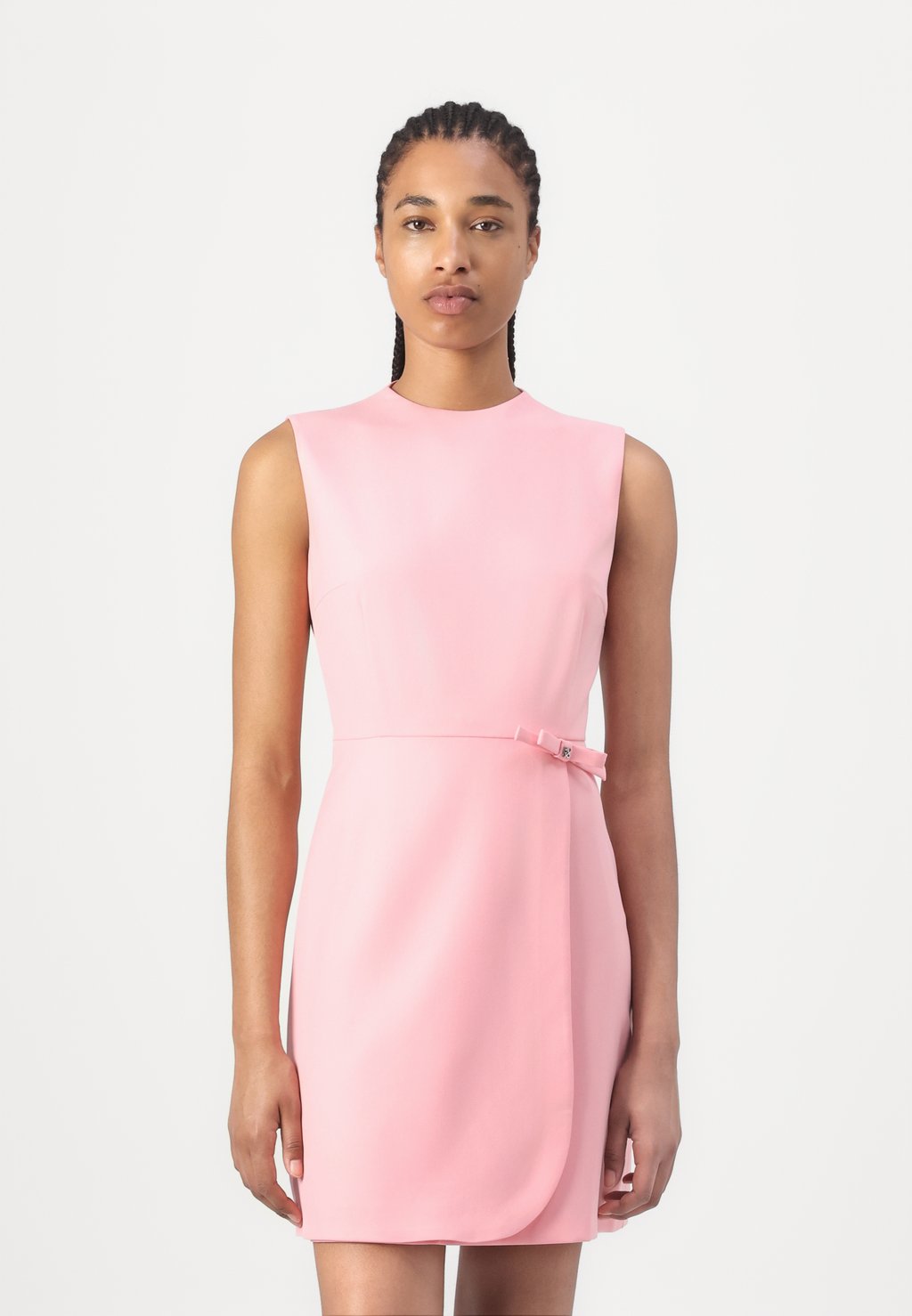 Коктейльное/вечернее платье KANINE HUGO, розовый
Коктейльное/вечернее платье KANINE HUGO, розовый