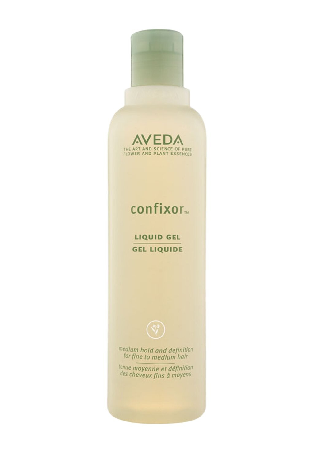 Стайлинг CONFIXOR™ LIQUID GEL Aveda
Стайлинг CONFIXOR™ LIQUID GEL Aveda