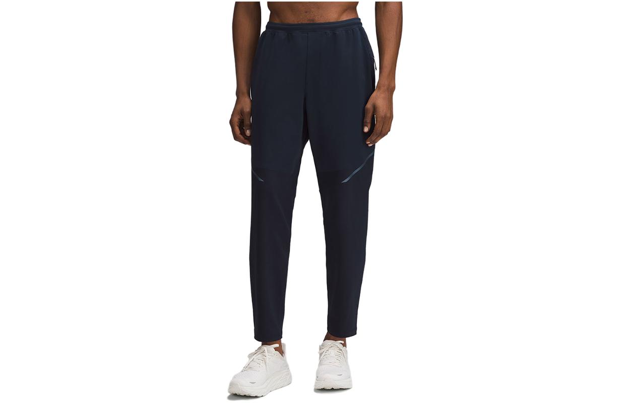 Брюки Fast And Free Luxtreme Lululemon, синий
Брюки Fast And Free Luxtreme Lululemon, синий