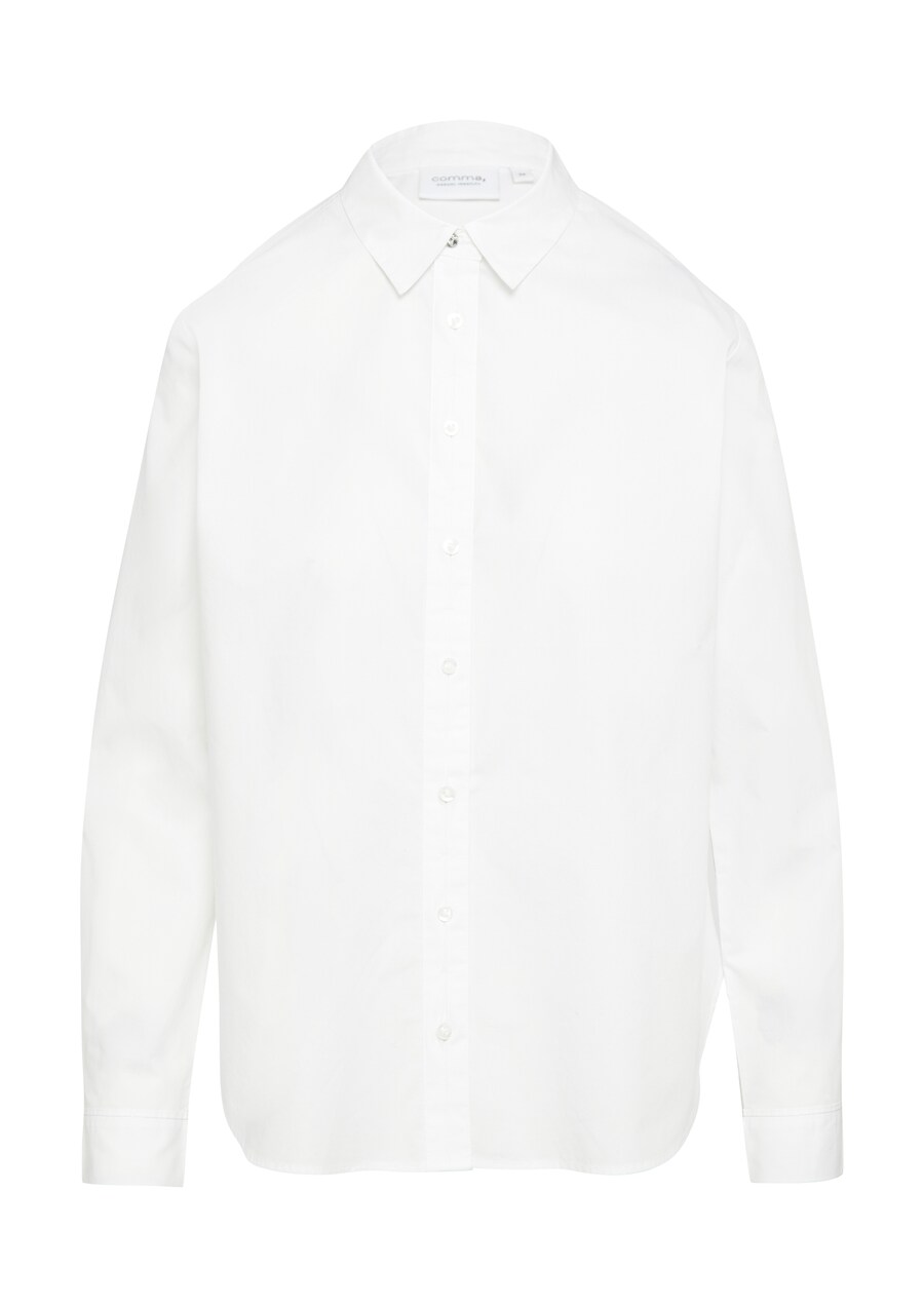 Блуза comma casual identity, белый
Блуза comma casual identity, белый