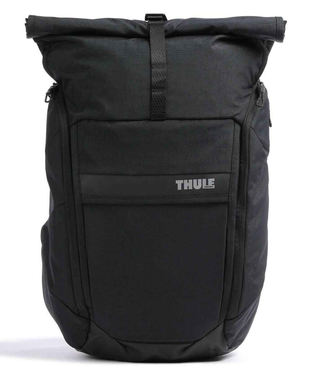 Рюкзак Paramount 24 15″ нейлон, полиэстер Thule, черный
Рюкзак Paramount 24 15″ нейлон, полиэстер Thule, черный